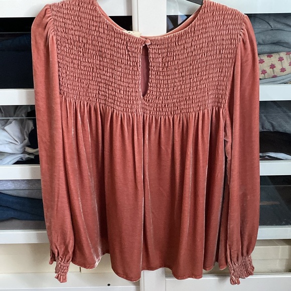 Sezane blouse - Picture 5 of 5